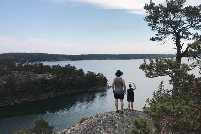 1-Day Small-Group Stockholm Archipelago Kayak Tour - The real day length: kayaking time plus breaks that actually work