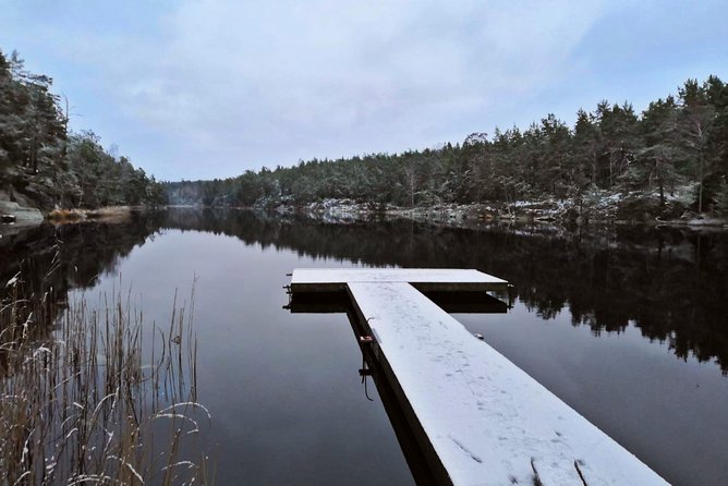 1-Day Small-Group Stockholm Nature Hiking - Your Guide: Small-Group Conversations That Make Nature Click