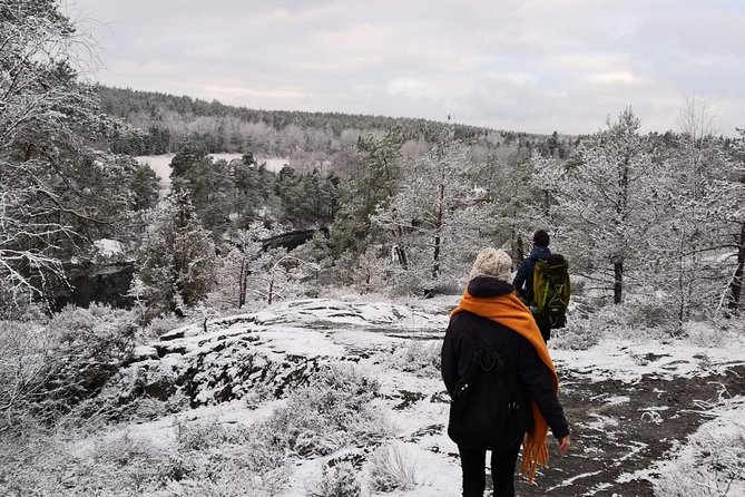 1-Day Small-Group Stockholm Nature Hiking - Gear and Clothing: What’s Provided and What You Should Still Plan