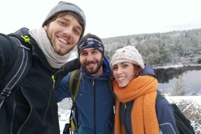 1-Day Small-Group Stockholm Nature Hiking - Who This Tour Fits Best