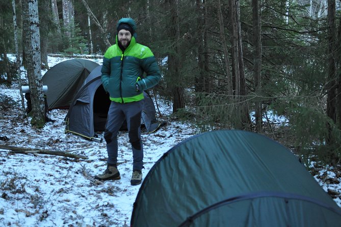 1-Day Small-Group Stockholm Nature Hiking - Value Check: Does the Included Stuff Justify the Cost?