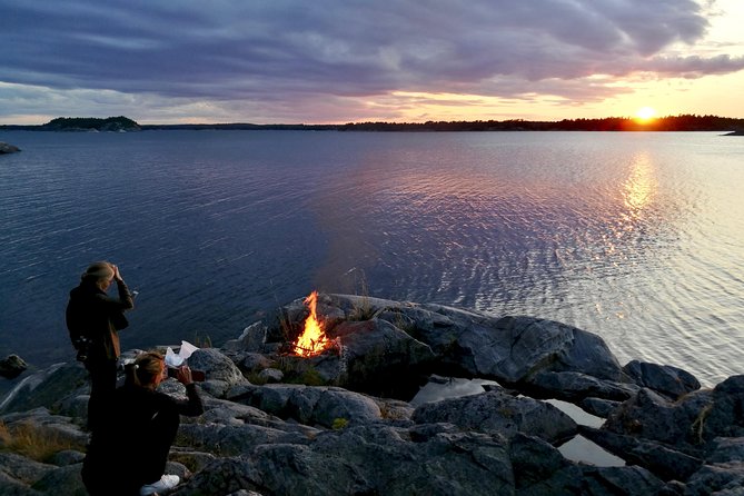 2-Day Small-Group Stockholm Archipelago Kayak Tour - Key things to know before you go