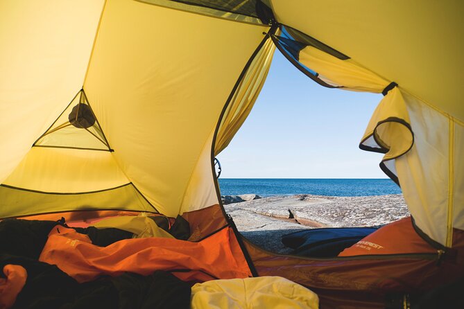 4-Day Stockholm Archipelago Self-Guided Kayak and Wild Camp - Why this self-guided kayak setup feels different