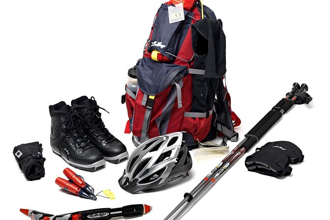 A Day on the Ice in Stockholm - Key Things I’d Plan Around Before You Go