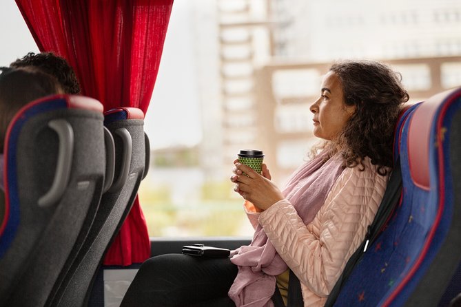 Arlanda Airport Bus Transfer Departure - Luggage rules: how to pack so you don’t get stuck