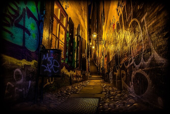 Best of Stockholm Walking Tour-3 Hours, Small Group max 10 people - A Small-Group Old Town Loop That Keeps Momentum