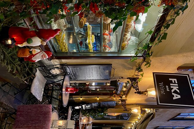 Best of Stockholm Walking Tour-3 Hours, Small Group max 10 people - Should You Book This Tour for Your Stockholm Day?