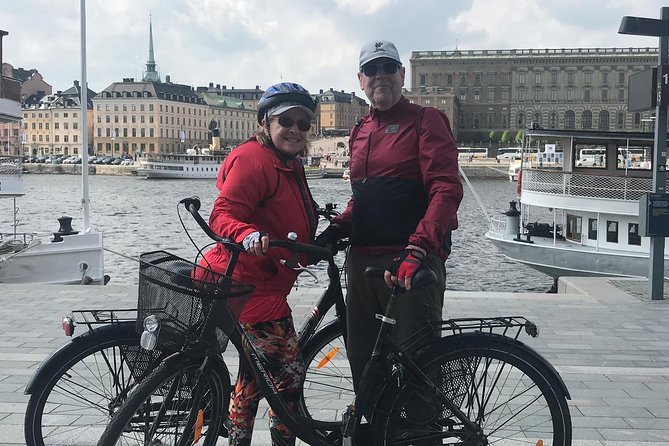 Best Stockholm Bike Tour. English, French or Spanish! - Should You Book the Best Stockholm Bike Tour?