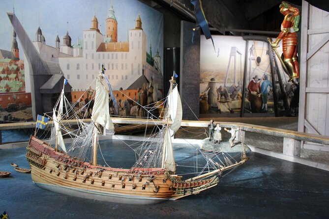 City Hall, Old Town & Vasa Museum - all-in-1 guided experience - Price and value: what $80.69 really covers