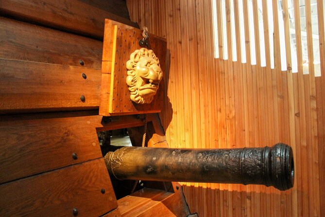 City Hall, Old Town & Vasa Museum - all-in-1 guided experience - Should you book this all-in-1 guided Stockholm tour?