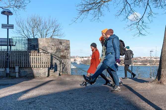 CityQuest in Stockholm - To See Stockholm and Die - Should you book CityQuest Stockholm: To See Stockholm and Die?