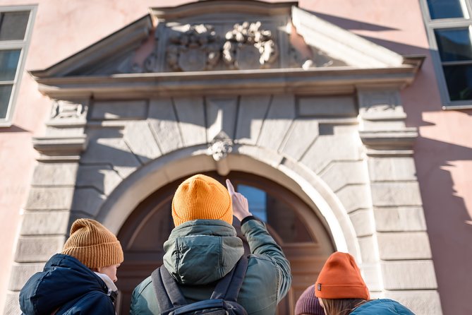 CityQuest in Stockholm - To See Stockholm and Die - FAQ