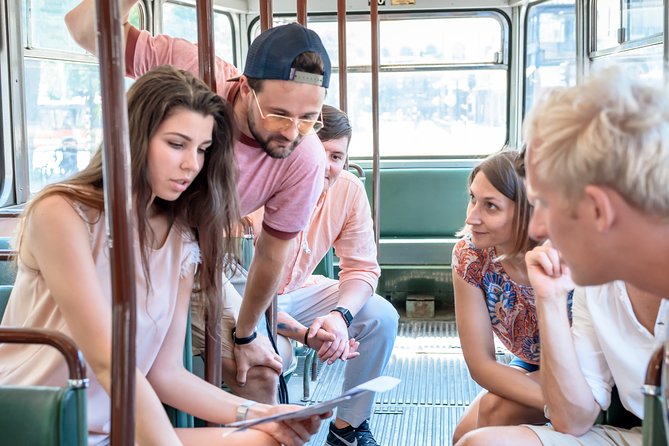 CityQuest in Stockholm - To See Stockholm and Die - Central Station to the Royal Opera: your clue route