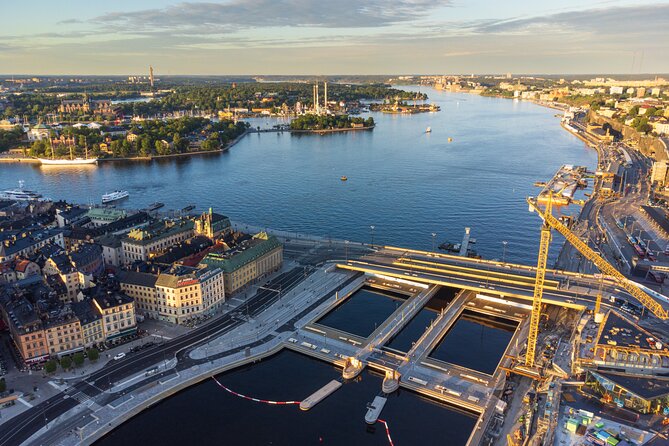 Classic Stockholm Small Group Walking Tour | 3 Hours - Why a 3-hour Stockholm Old Town walk works so well
