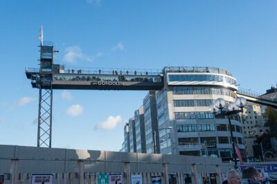 Classic Stockholm Small Group Walking Tour | 3 Hours - Getting oriented at Södermalmstorg and the Stockholm City Museum area
