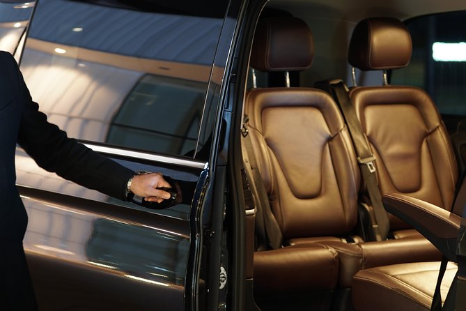 Cruise port VIP Transfer: Cruise port to Stockholm city center 1-6 Passangers - Key things I’d watch for before you book