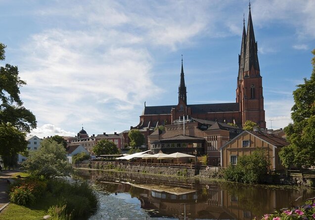 Day-Trip- to-Uppsala - Key things to know before you go