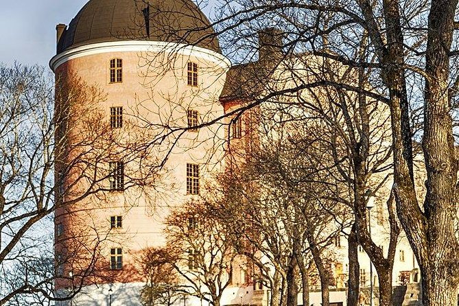 Day-Trip- to-Uppsala - Stortorget Pickup, Train Transport, and a 7-Hour Rhythm