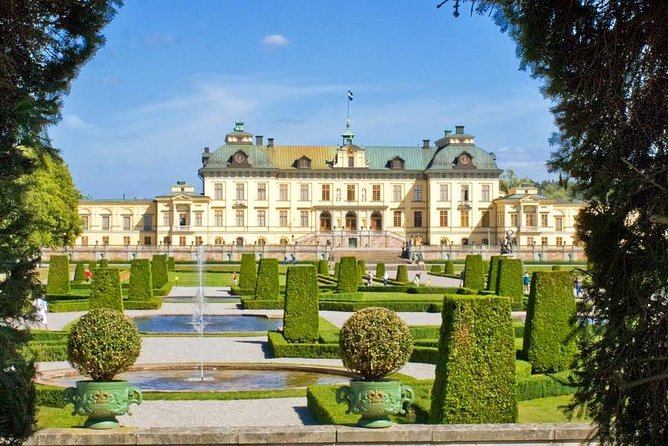 Drottningholm Palace Private Guided Tour - Key things to know before you go