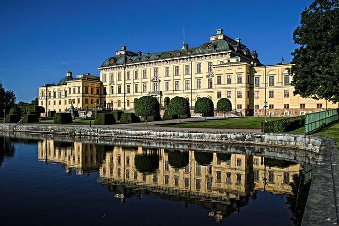Drottningholm Palace Private Guided Tour - Entering Drottningholm: what the palace experience is really about