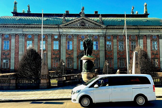 Exclusive Grand Stockholm Tour Vasa & Skansen<strong></strong><em> – Old Town and panoramic viewing: getting your bearings fast’ /><br />
The tour includes time in <strong>Stockholm’s Old Town</strong>, plus additional panoramic viewing time. The Old Town block is about <strong>30 minutes</strong>, with admission noted as free for that segment, so you’re not paying for this part of the experience.</p>
<p><p>Old Town matters because Stockholm’s story isn’t only royal and scientific—it’s also the street-level texture of the city. Even a short visit helps you connect the names and landmarks you’ve just been hearing about to the streets where the city’s life actually played out.</p>
</p>
<p><p>Then there’s <strong>about 1 hour</strong> of additional viewing time. Think of this as your “see the city from the right angles” portion. It helps a lot if you plan to explore on your own later, because you’ll recognize neighborhoods and water views instantly.</p>
</p>
<p><p>My tip: take a few photos early in the panoramic segment, then put the phone away and just look. Stockholm’s waterfront setting makes it easy to get a little addicted to the view.</p>
</p>
<h2 id="price-and-what-you-actually-get-for-429-63-per-person">Price and what you actually get for $429.63 per person</h2>
<p><img src=
