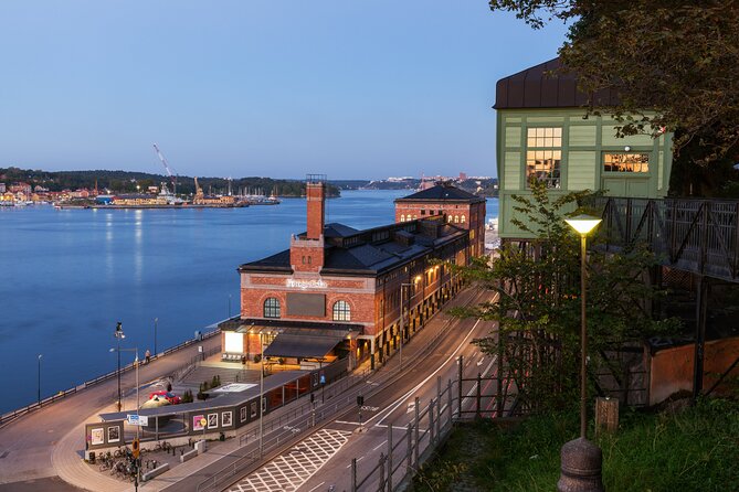 Fotografiska Stockholm Admission Ticket - Key points before you go