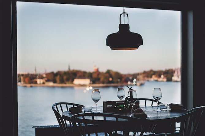 Fotografiska Stockholm Admission Ticket - Gift shop and replica posters: the easiest souvenir strategy