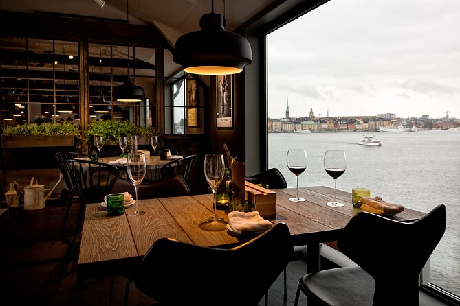 Fotografiska Stockholm Admission Ticket - Should you book this admission ticket?