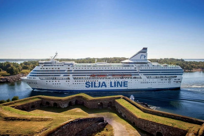 From Stockholm: 3-Day Return Cruise to Helsinki & Breakfast - Key Points That Matter