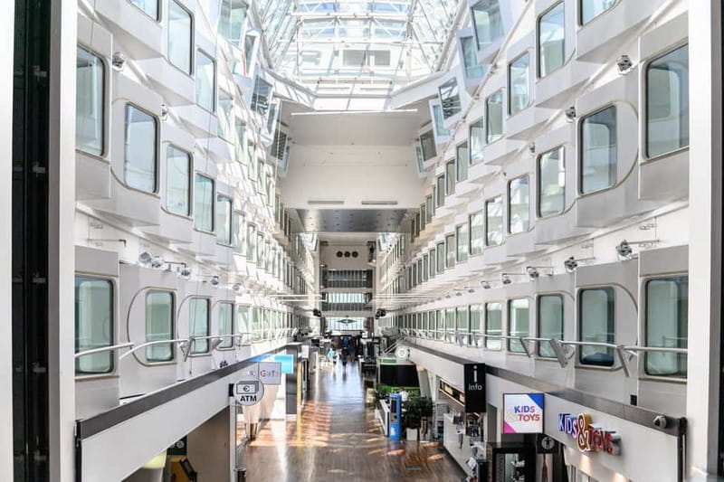 From Stockholm: 3-Day Return Cruise to Helsinki & Breakfast - Helsinki in 6 Hours: How to Get Value Without Overplanning