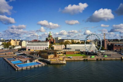 From Stockholm: 3-Day Return Cruise to Helsinki & Breakfast - Day-By-Day Flow: What Your Time Actually Looks Like