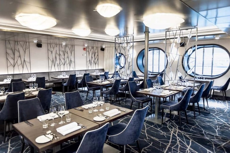 From Stockholm: 3-Day Return Cruise to Helsinki & Breakfast - Food and Onboard Fun: The Part You’ll Actually Decide About