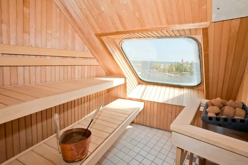 From Stockholm: 3-Day Return Cruise to Helsinki & Breakfast - Sustainable Travel Finland Label: What It Means for You