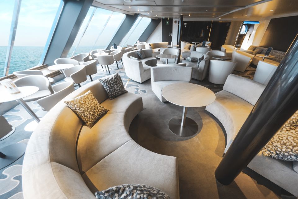 From Stockholm: 3-Day Return Cruise to Helsinki & Breakfast - Practical Value: Is This Cruise Worth the Price?