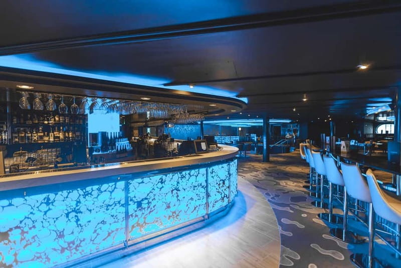 From Stockholm: 3-Day Return Cruise to Helsinki & Breakfast - Who This Cruise Suits Best