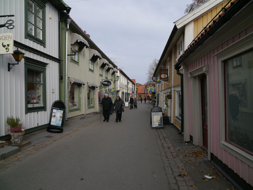 From Stockholm: Guided Day Trip to Sigtuna City - Why Sigtuna Works So Well in a Half-Day