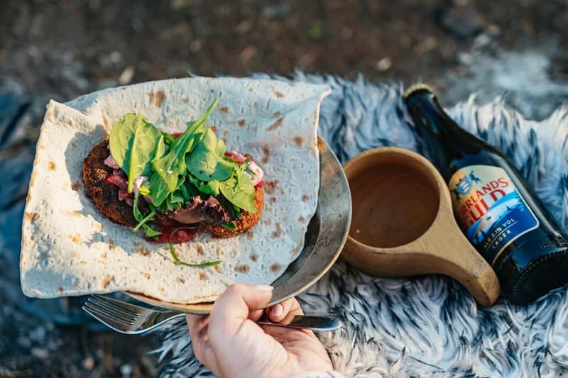 From Stockholm: Moose & Wildlife Safari with Campfire Dinner - Price and value: is $151 worth it?