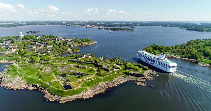From Stockholm: Overnight Cruise to Helsinki with Breakfast - Key Highlights You’ll Actually Use