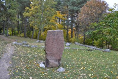 From Stockholm: Uppsala and Sigtuna Viking Sites Tour - Pickup, Small Bus Energy, and How You’ll Hear the Guide