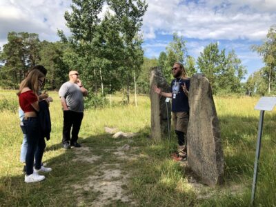 From Stockholm: Viking Culture and Heritage Small Group Tour - Pickup and Small-Group Setup That Keeps It Personal