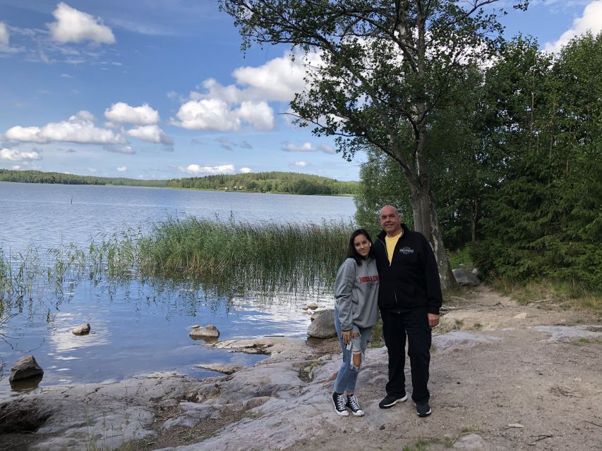 From Stockholm: Viking Culture and Heritage Small Group Tour - What I’d Pack and How to Prepare