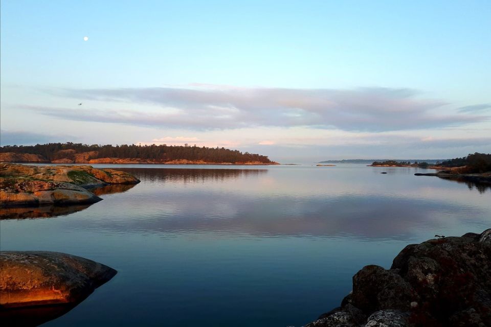 Full-Day Stockholm Archipelago Sailing Tour - Key highlights at a glance