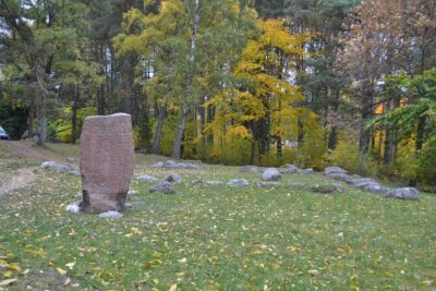 Full Day Viking Tour with Fika Swedish Coffee Break - Vallentuna Churches: From Pagan Traditions to Christianity