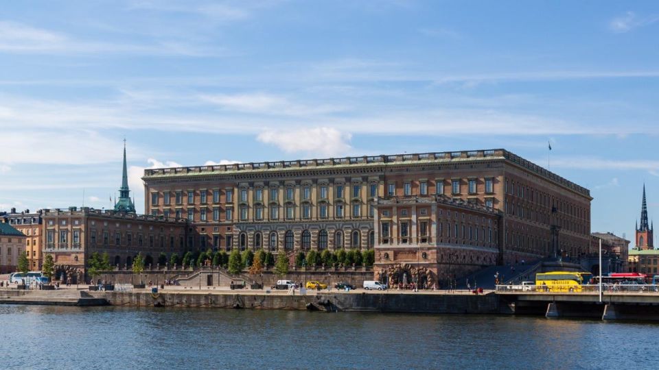 Gamla Stan: Essential Tour of Stockholm - Key Points You’ll Actually Care About