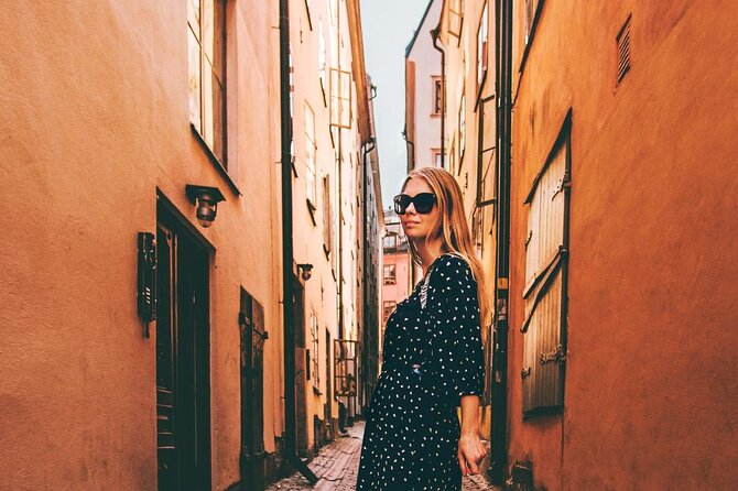 Ghosts of Stockholm: A Guided Tour of Horror and Dark Folklore - Dark Stockholm in Two Hours: What This Walk Feels Like
