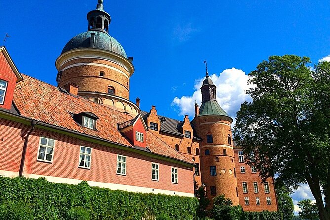 Grand Castle Tour Drottningholm and Gripsholm (private service) - Guide style: what you’re really paying for