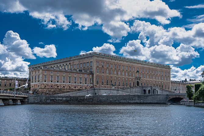 Inside The Crown: Stockholm Royal Palace Private Guided Tour - Why the Royal Palace Tour Works in 90 Minutes