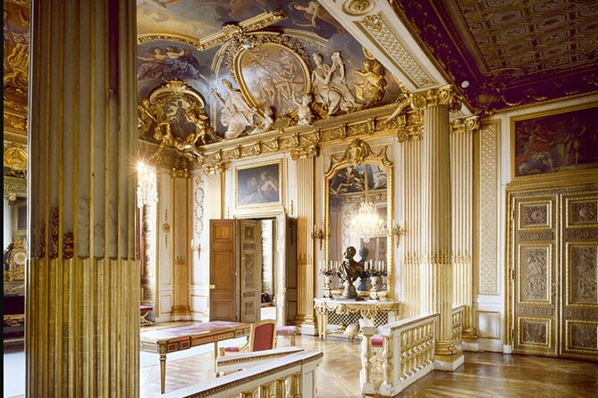 Inside The Crown: Stockholm Royal Palace Private Guided Tour - Price and What You Really Get for $180