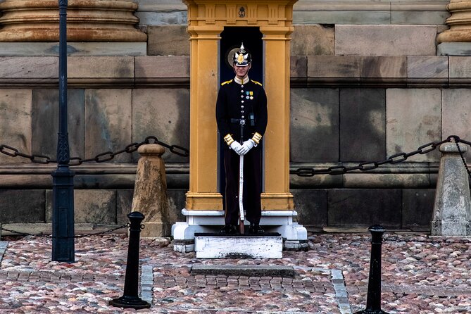 Inside The Crown: Stockholm Royal Palace Private Guided Tour - Meeting Point, Timing, and Shoes: Small Logistics That Save Stress
