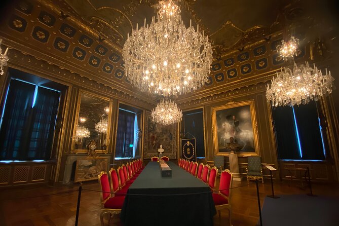 Inside The Crown: Stockholm Royal Palace Private Guided Tour - Who This Private Tour Fits Best